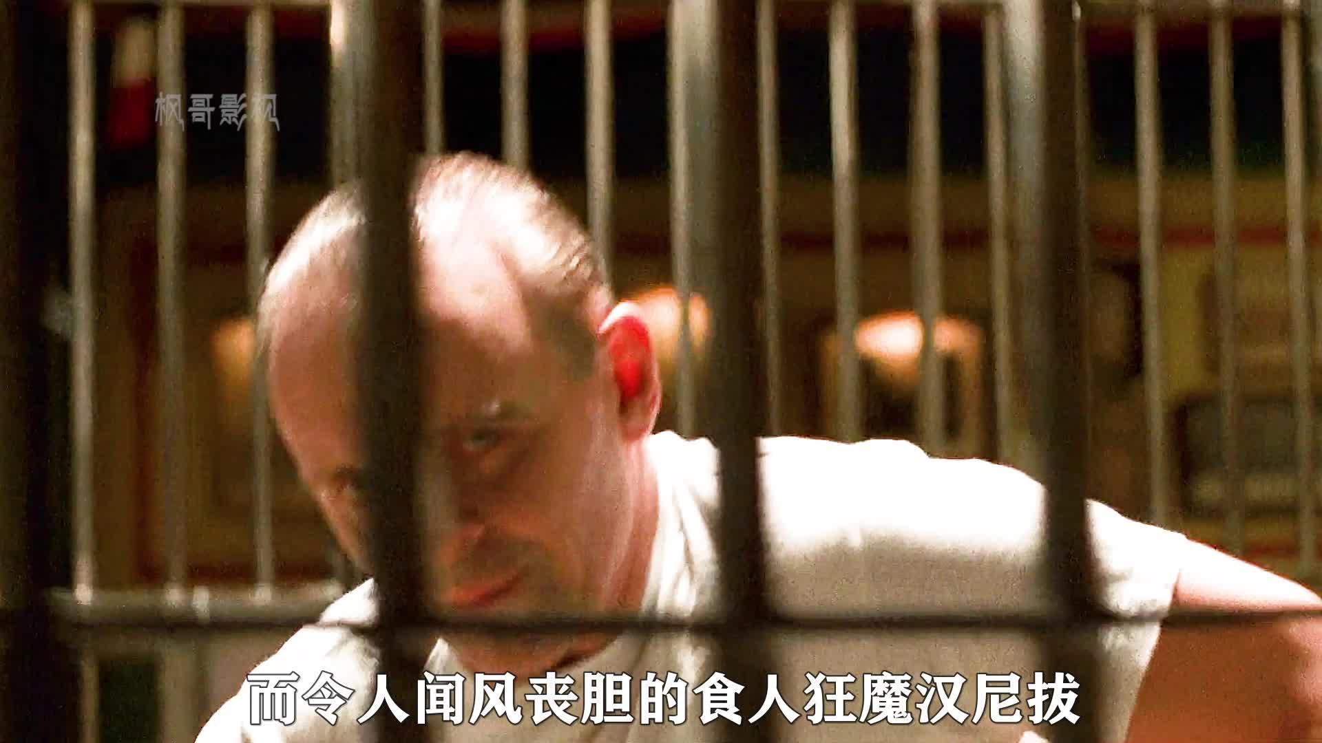 沉默的羔羊有几部
