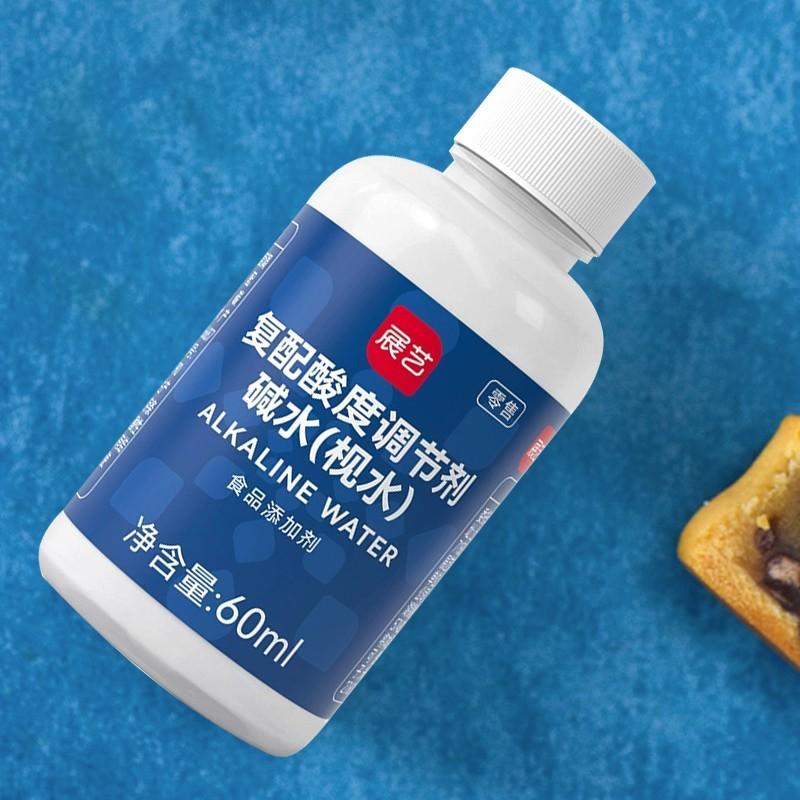 枧水是什么水